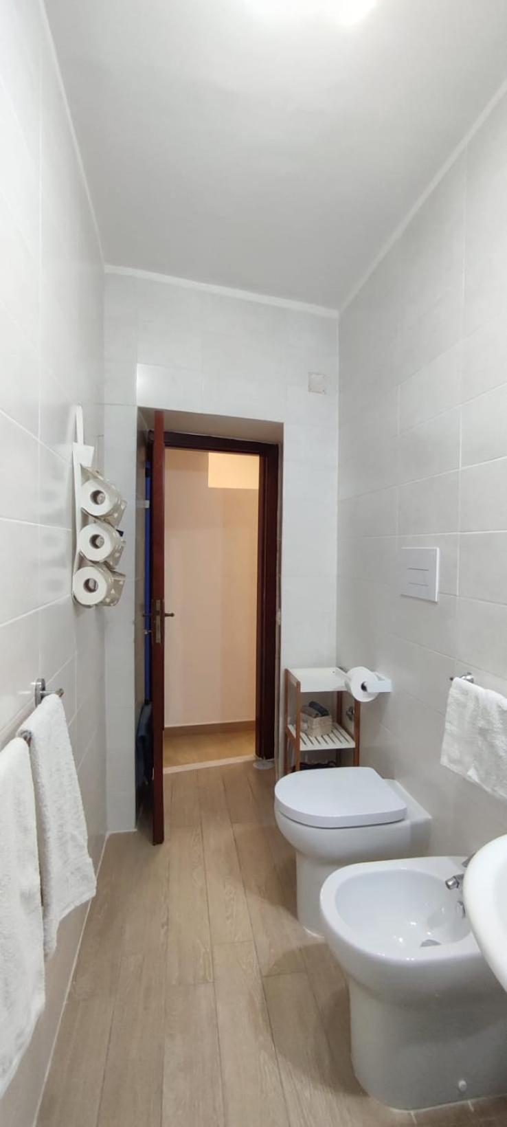 Casa Vacanze Napoli Centro Carmen & Sara Экстерьер фото