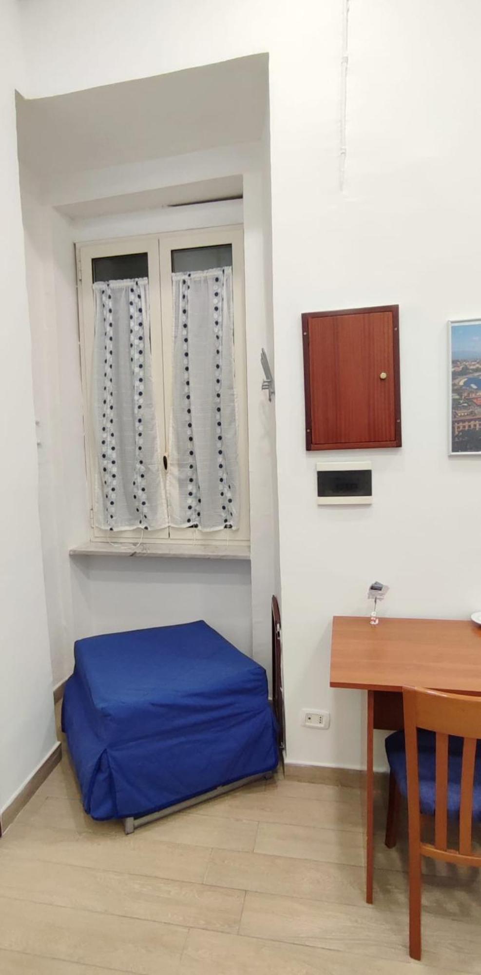 Casa Vacanze Napoli Centro Carmen & Sara Экстерьер фото