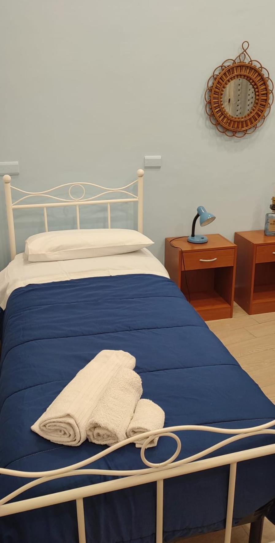 Casa Vacanze Napoli Centro Carmen & Sara Экстерьер фото