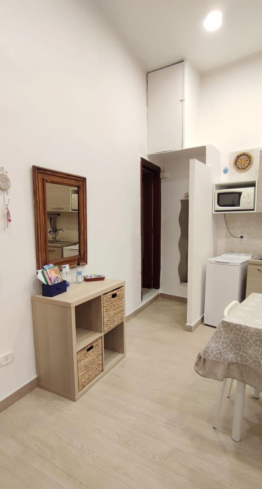 Casa Vacanze Napoli Centro Carmen & Sara Экстерьер фото